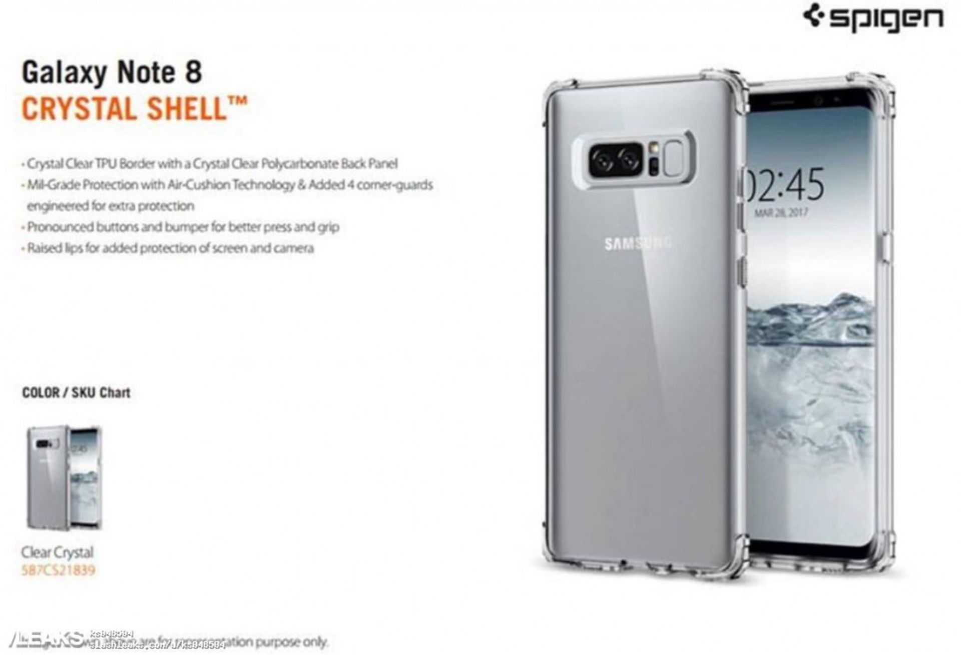 گلکسی نوت ۸