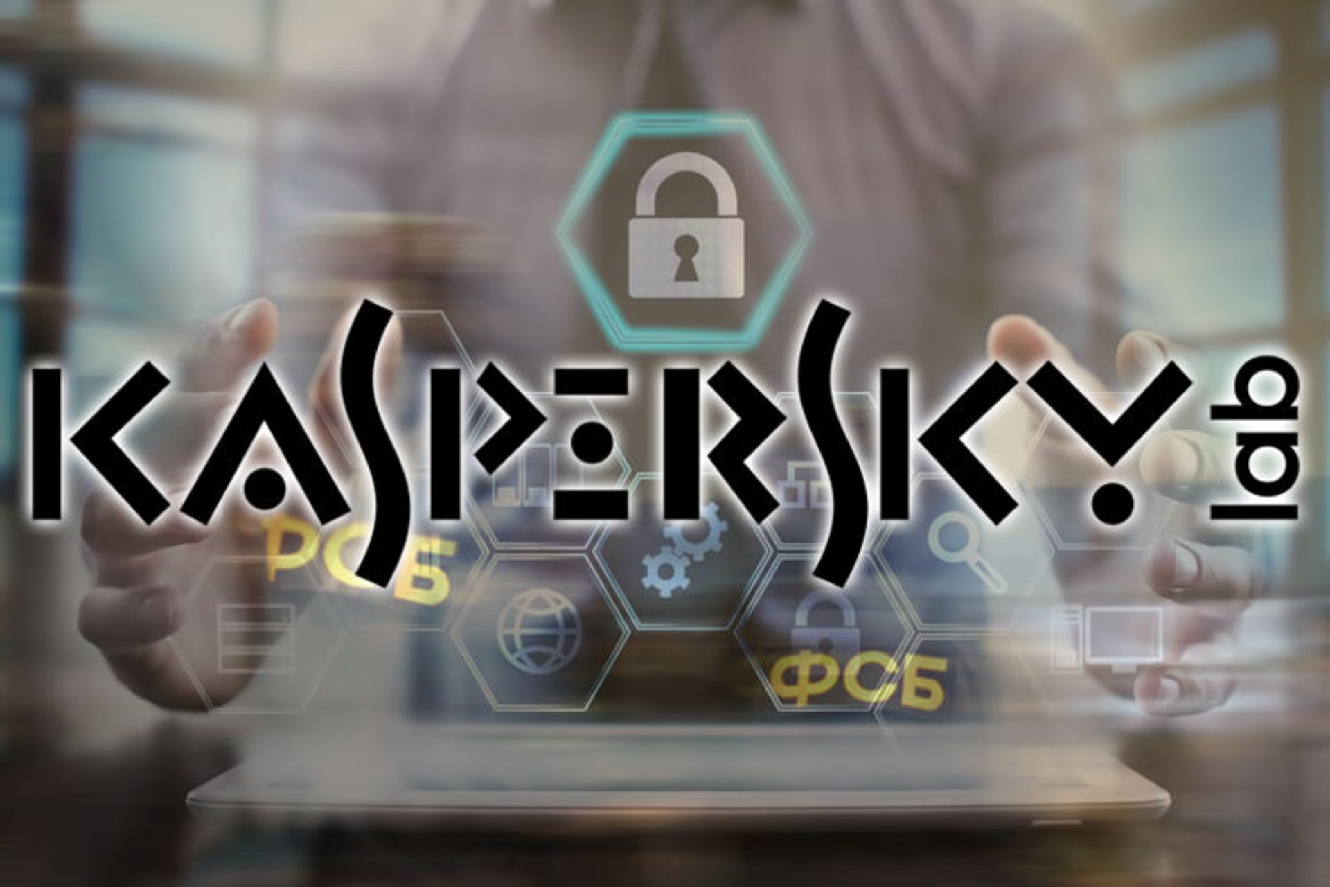 Kaspersky