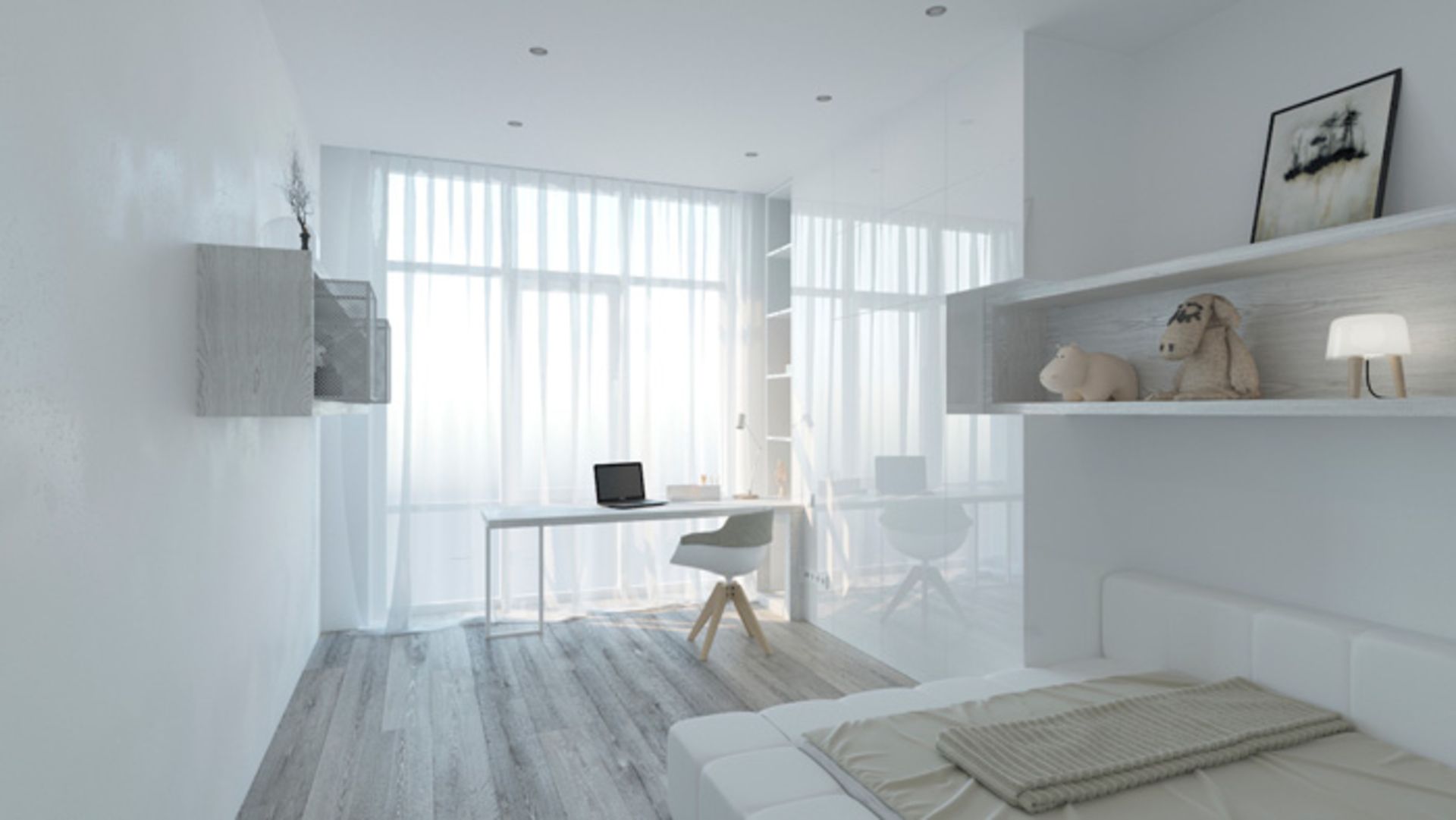 طراحی داخلی 