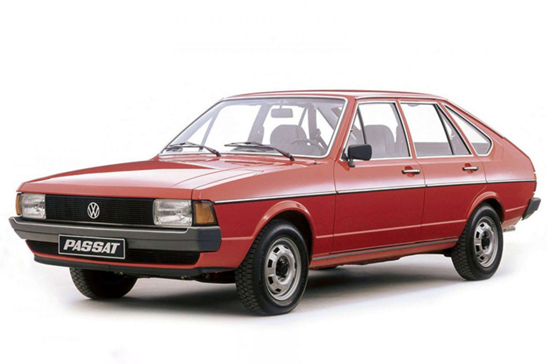فولکس پاسات passat 1976