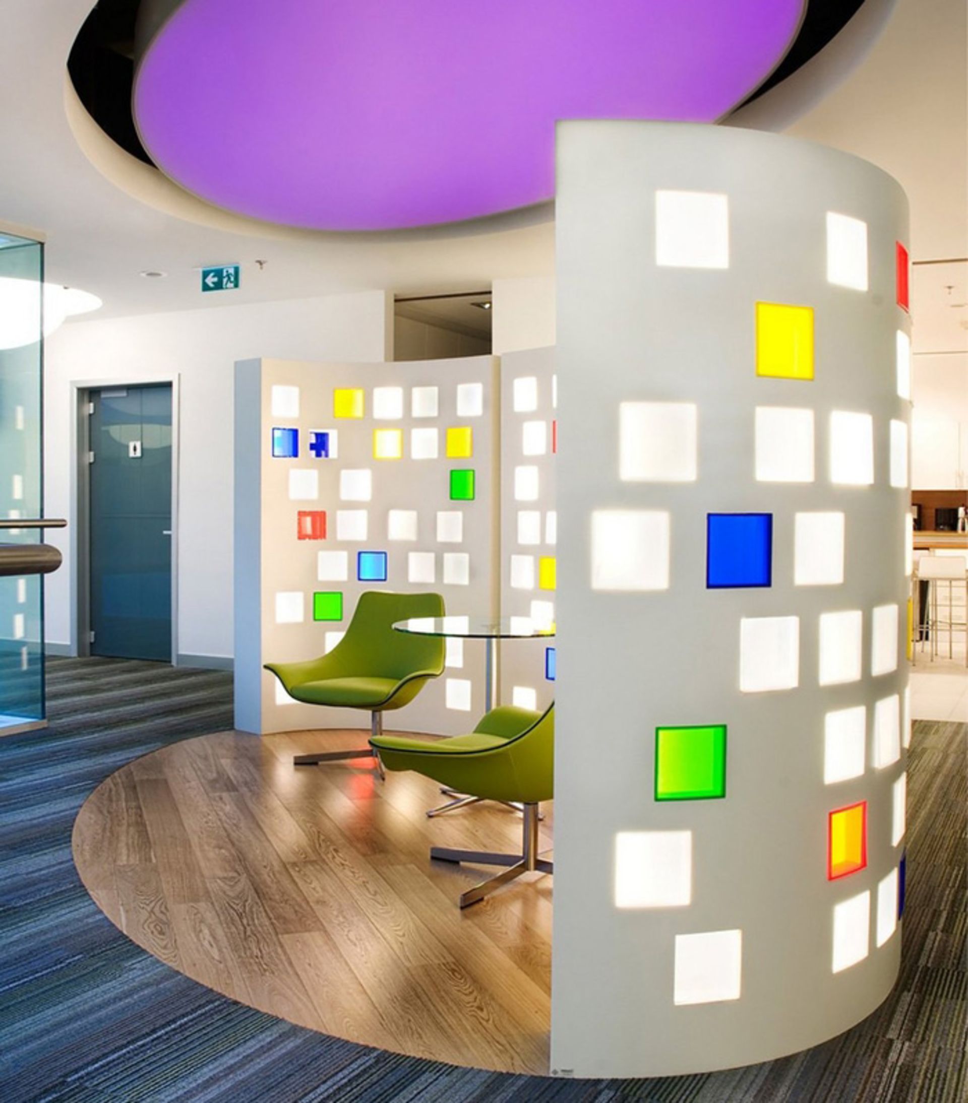 دفتر کار مایکروسافت استانبول