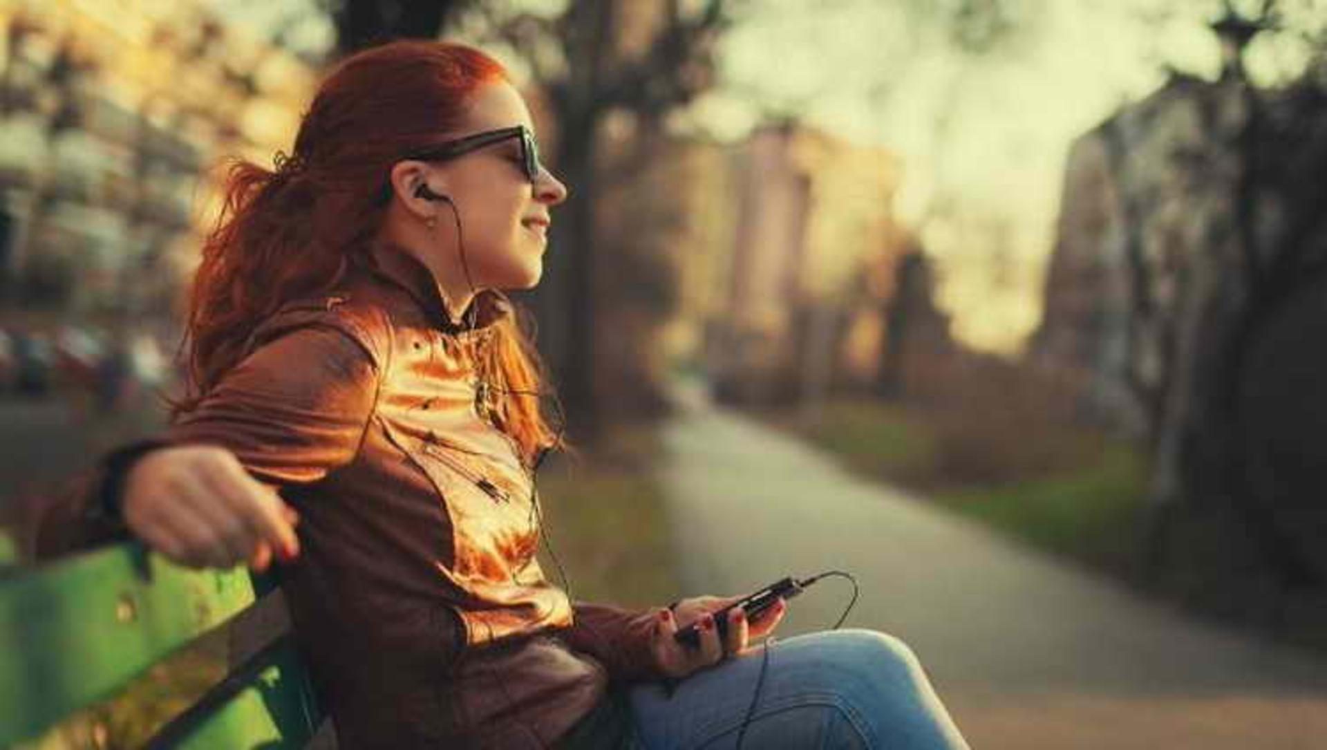 Listen to Music