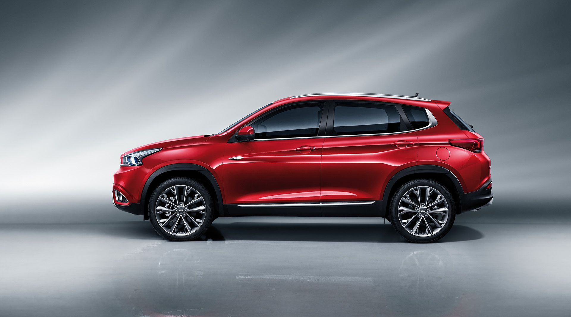 چری تیگو 7  / Cheri tiggo7