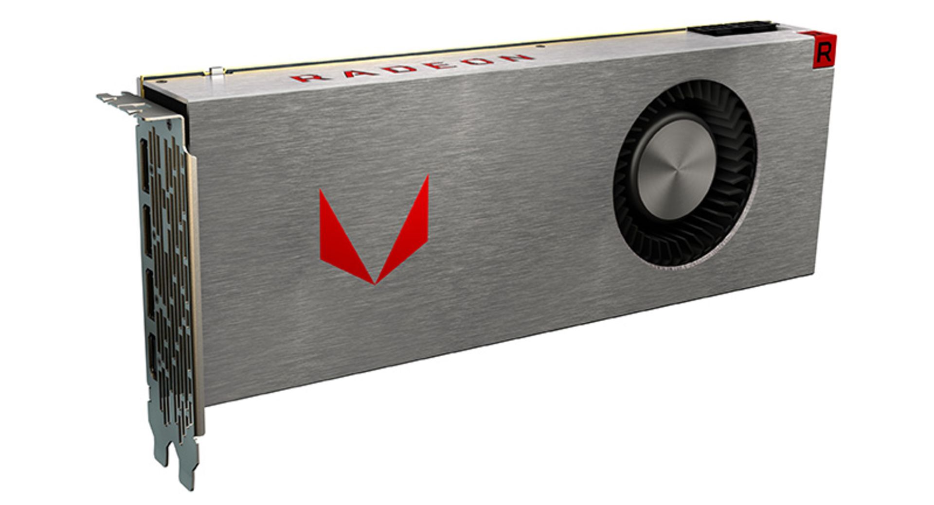 Radeon RX Vega\