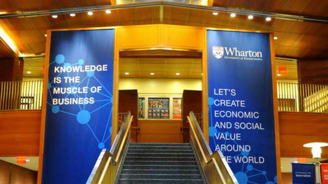 Wharton Penn