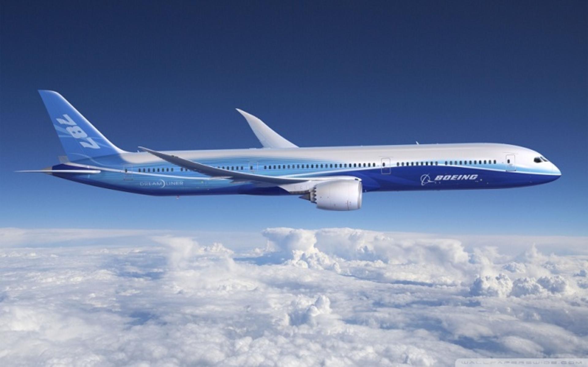 boeing 787