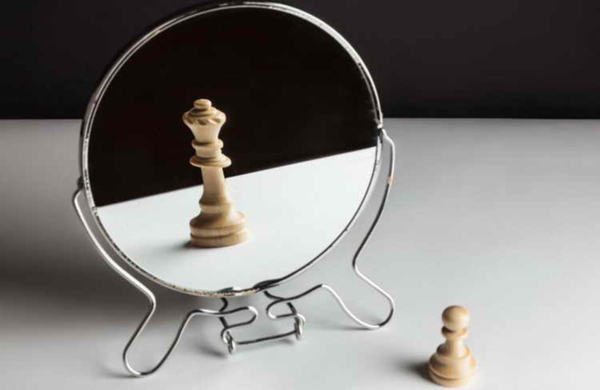 overconfidence