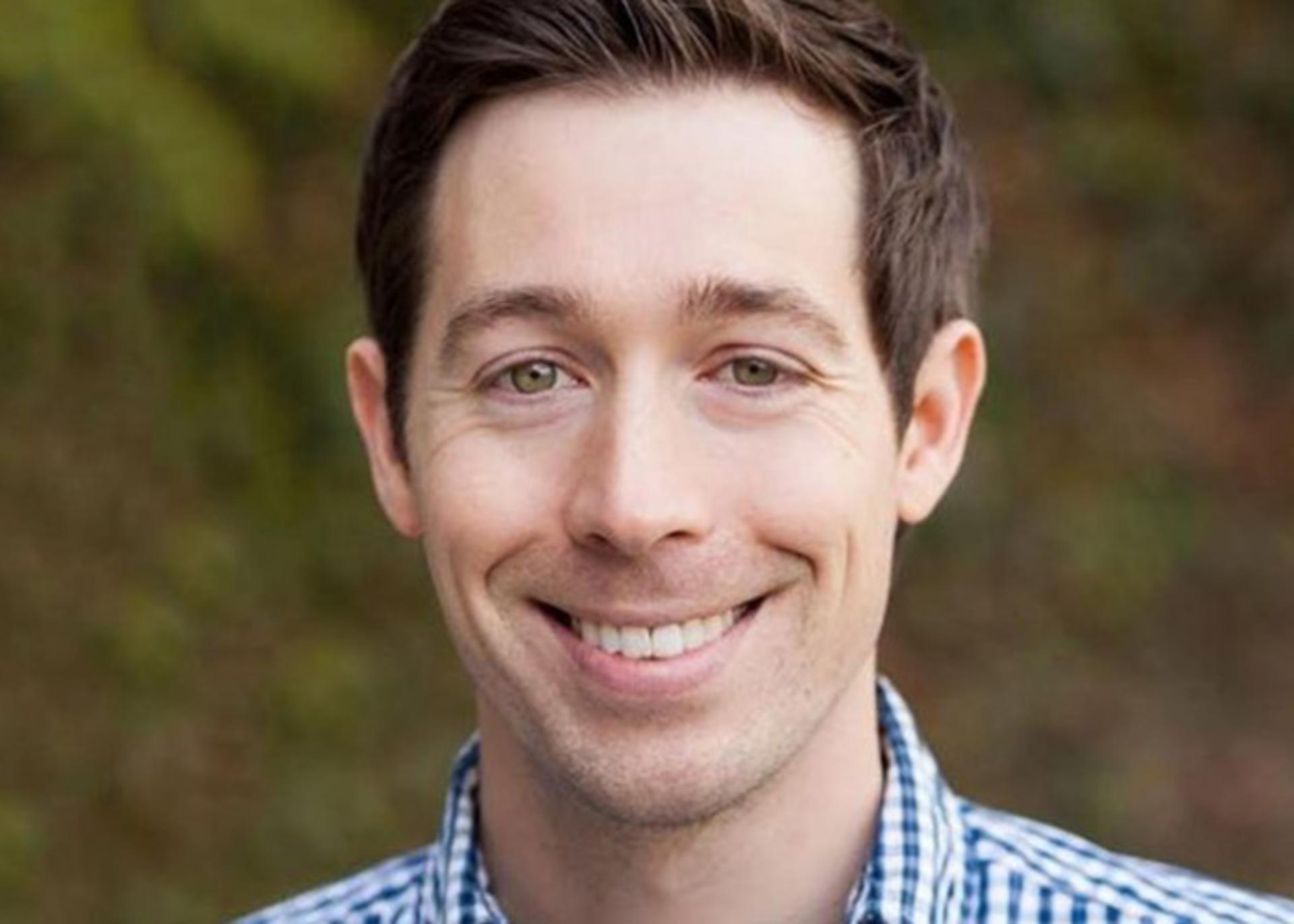 David Bladow