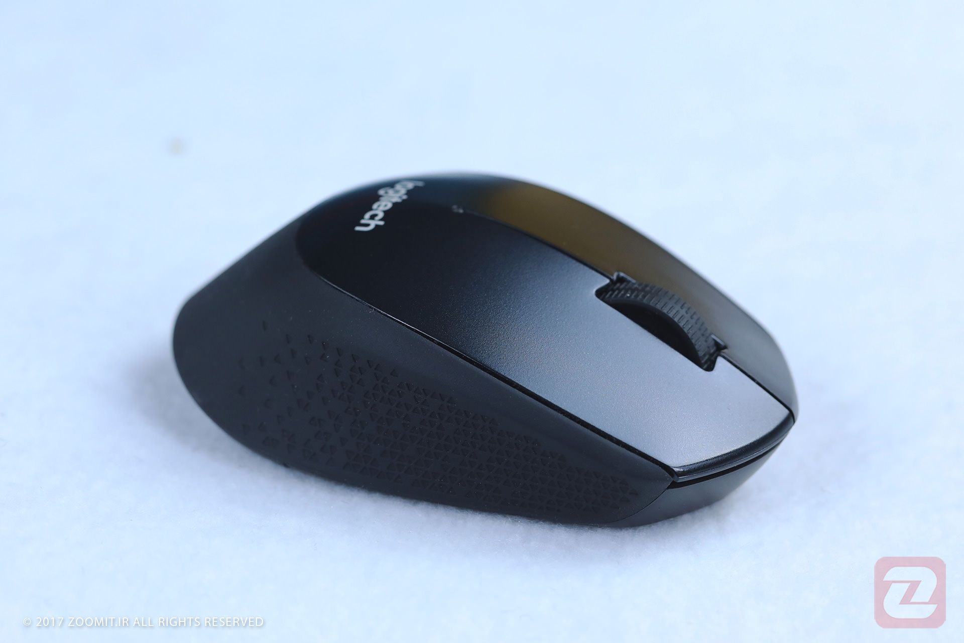 موس M330 لاجیتک logitech
