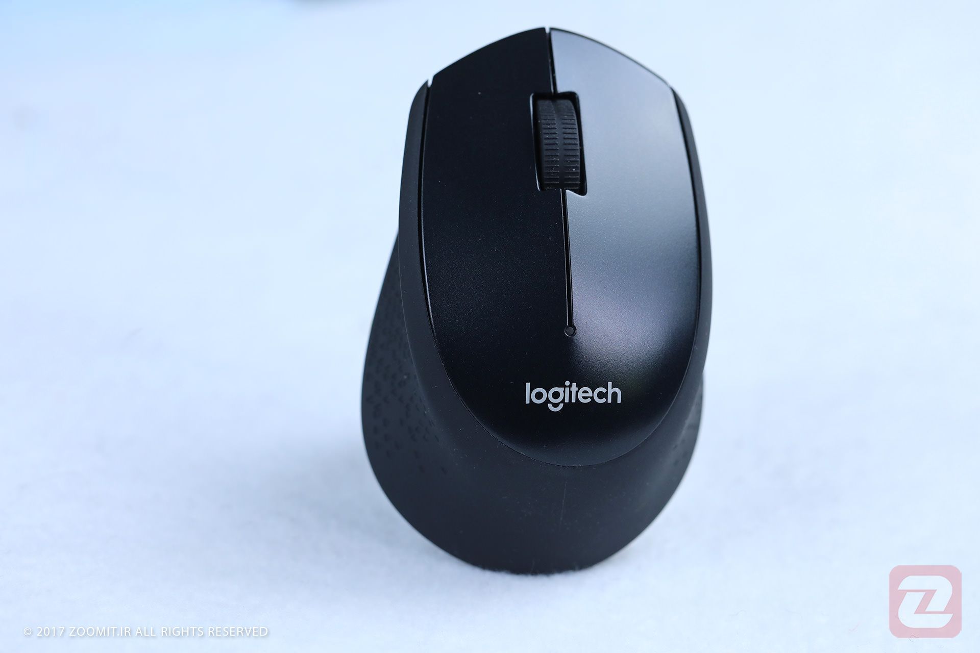 موس M330 لاجیتک logitech