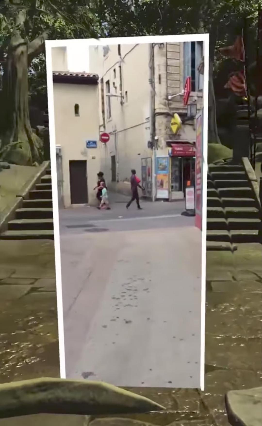 ARkit