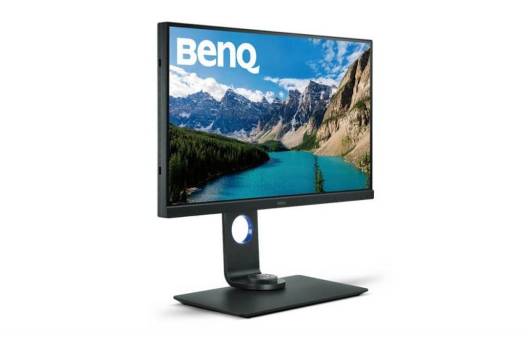 benQ SW271