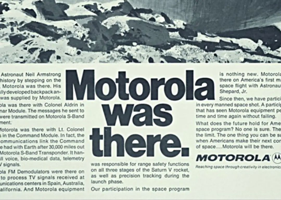 motorola