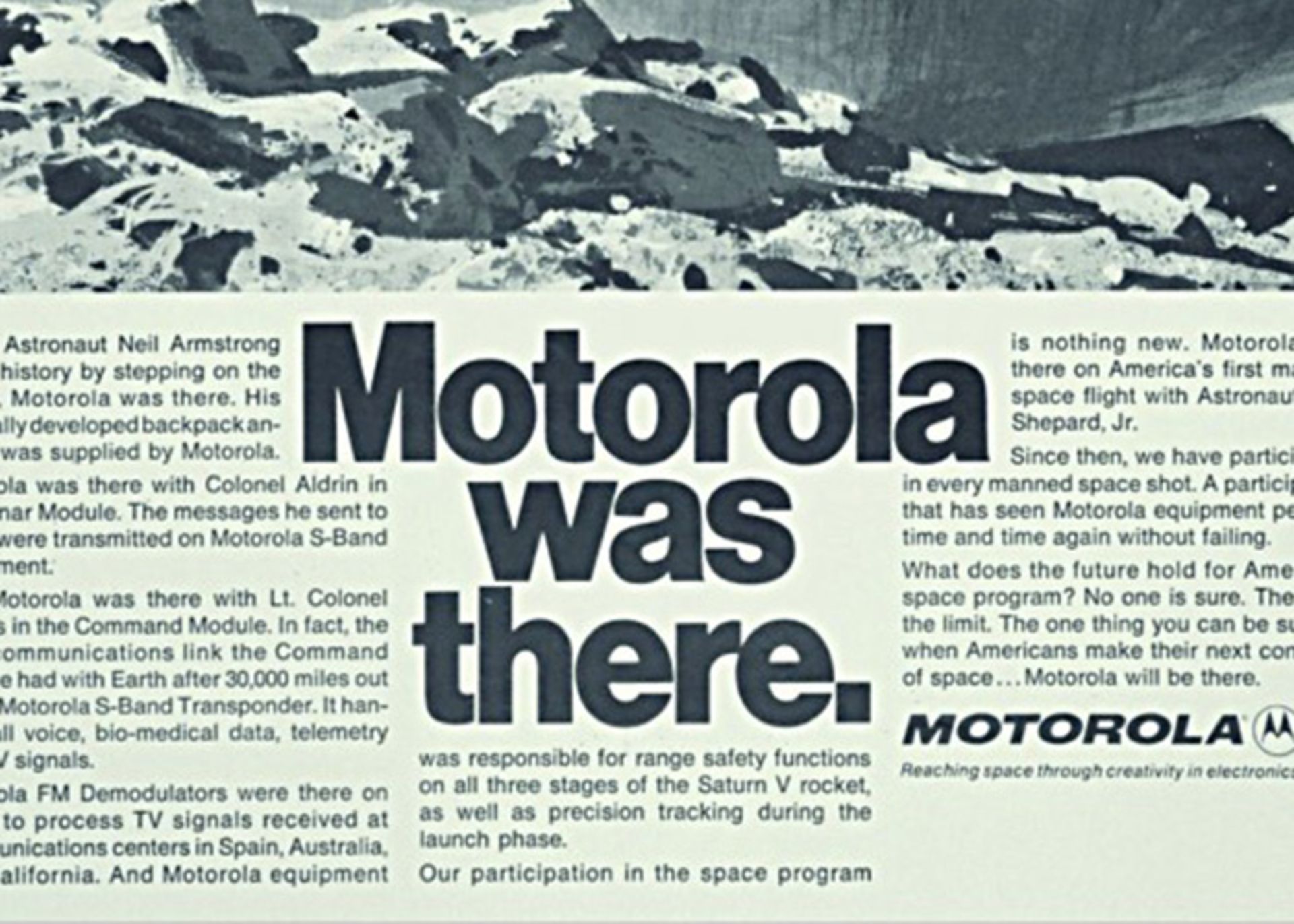 motorola