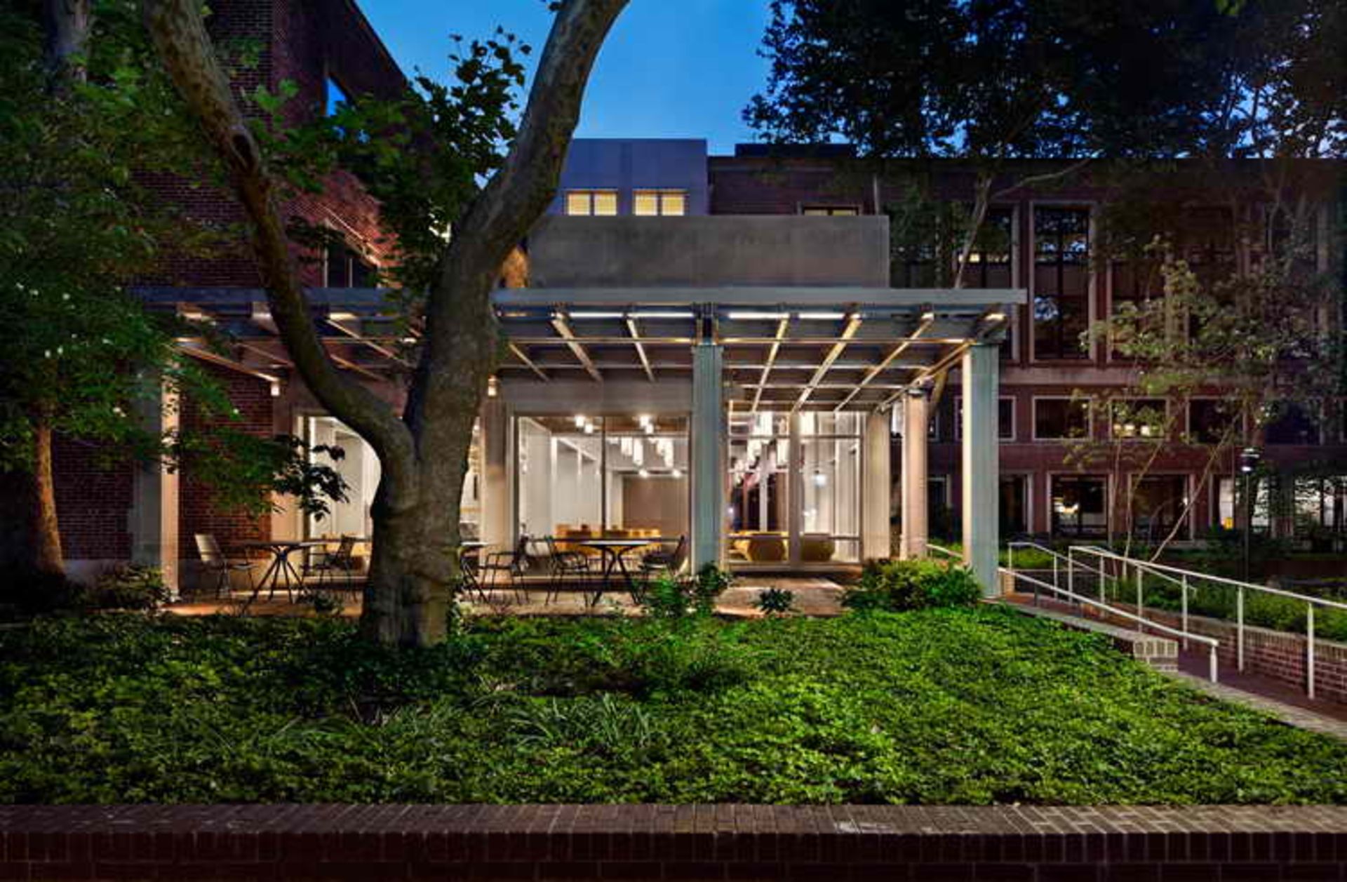 wharon business school