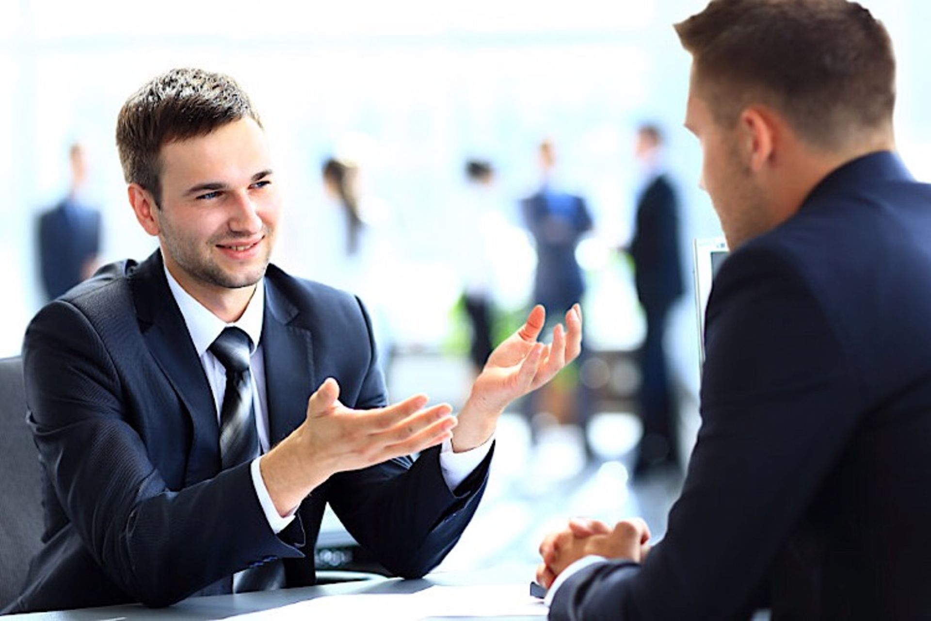 نرم افزار مدیریت کسب و کار 