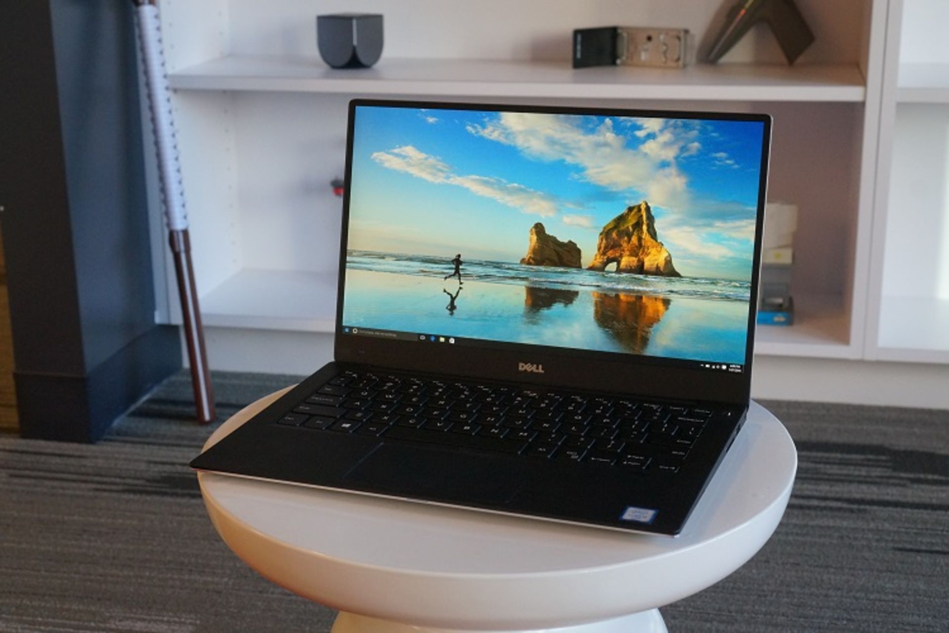 مرجع متخصصين ايران Dell XPS 13