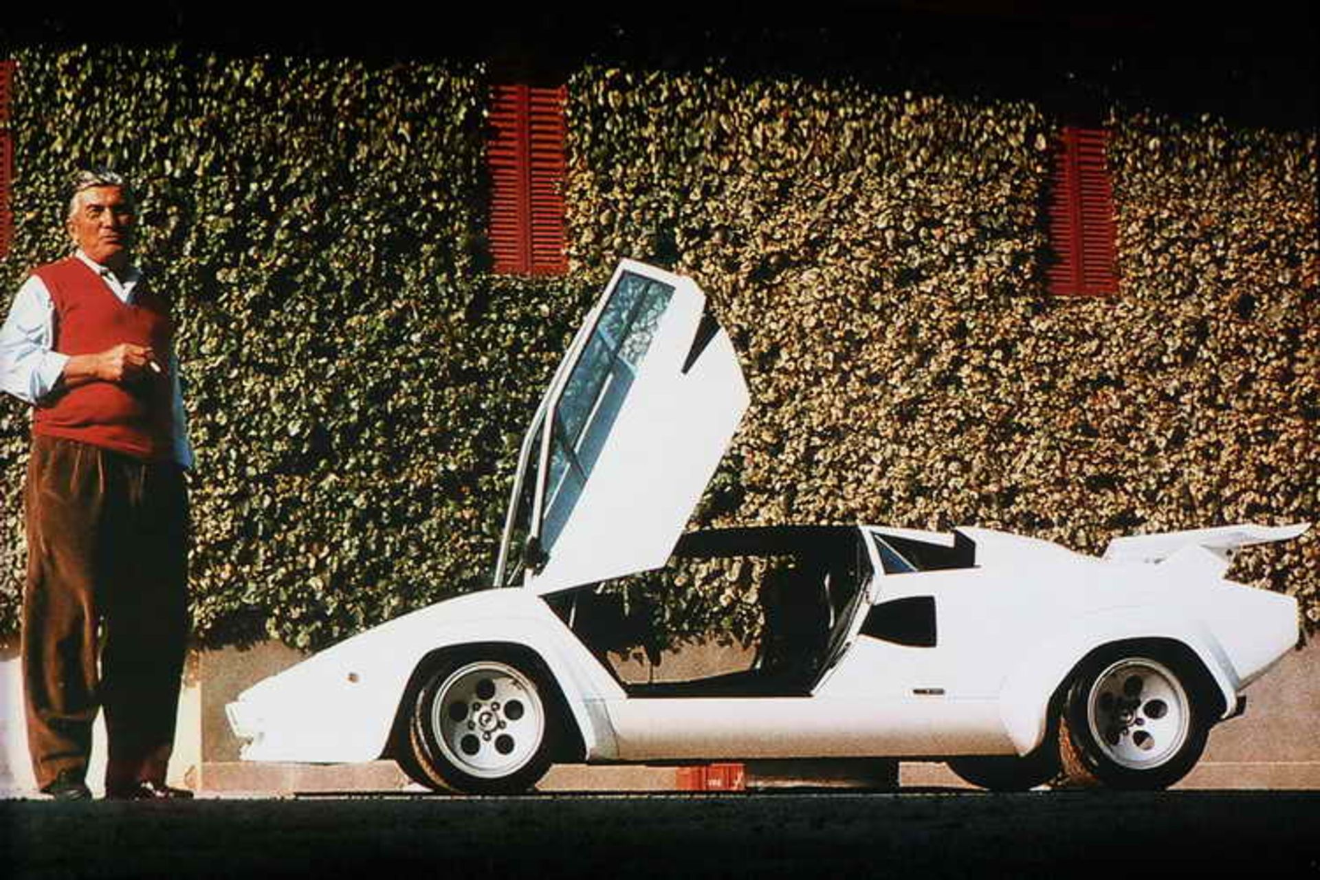 Lamborghini Quotes