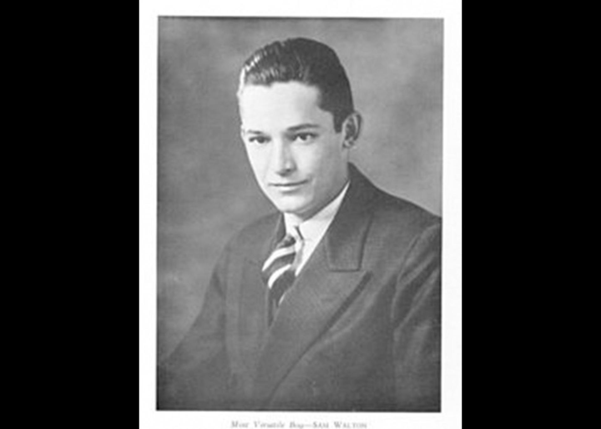 sam walton