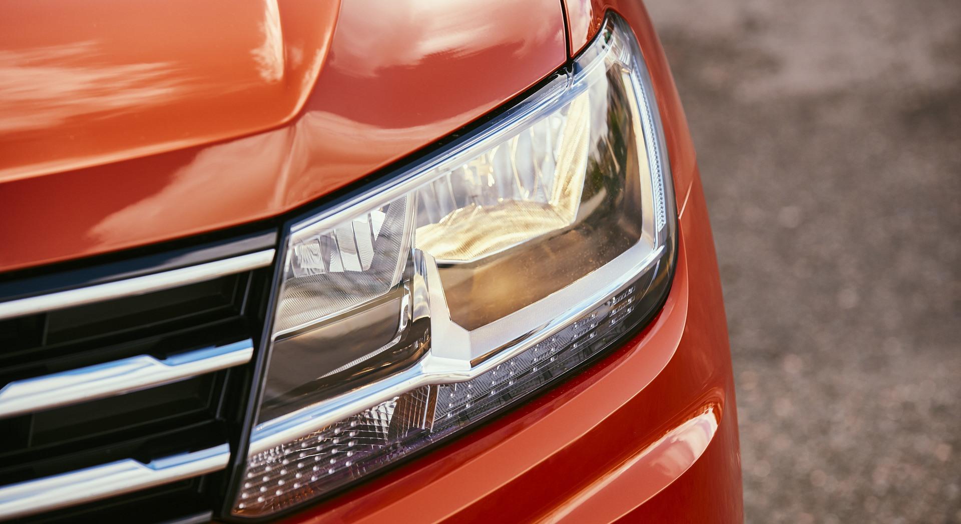 فولکس واگن تیگوان  Volkswagen Tiguan 2017