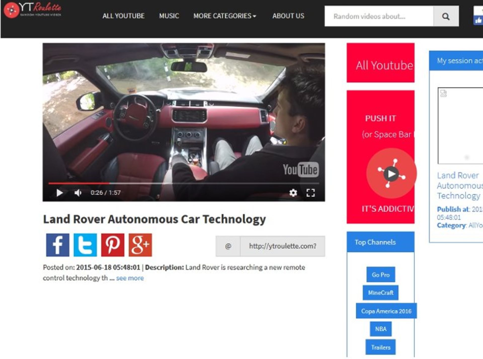 روش‌های جدید تماشای ویدیو یوتیوب