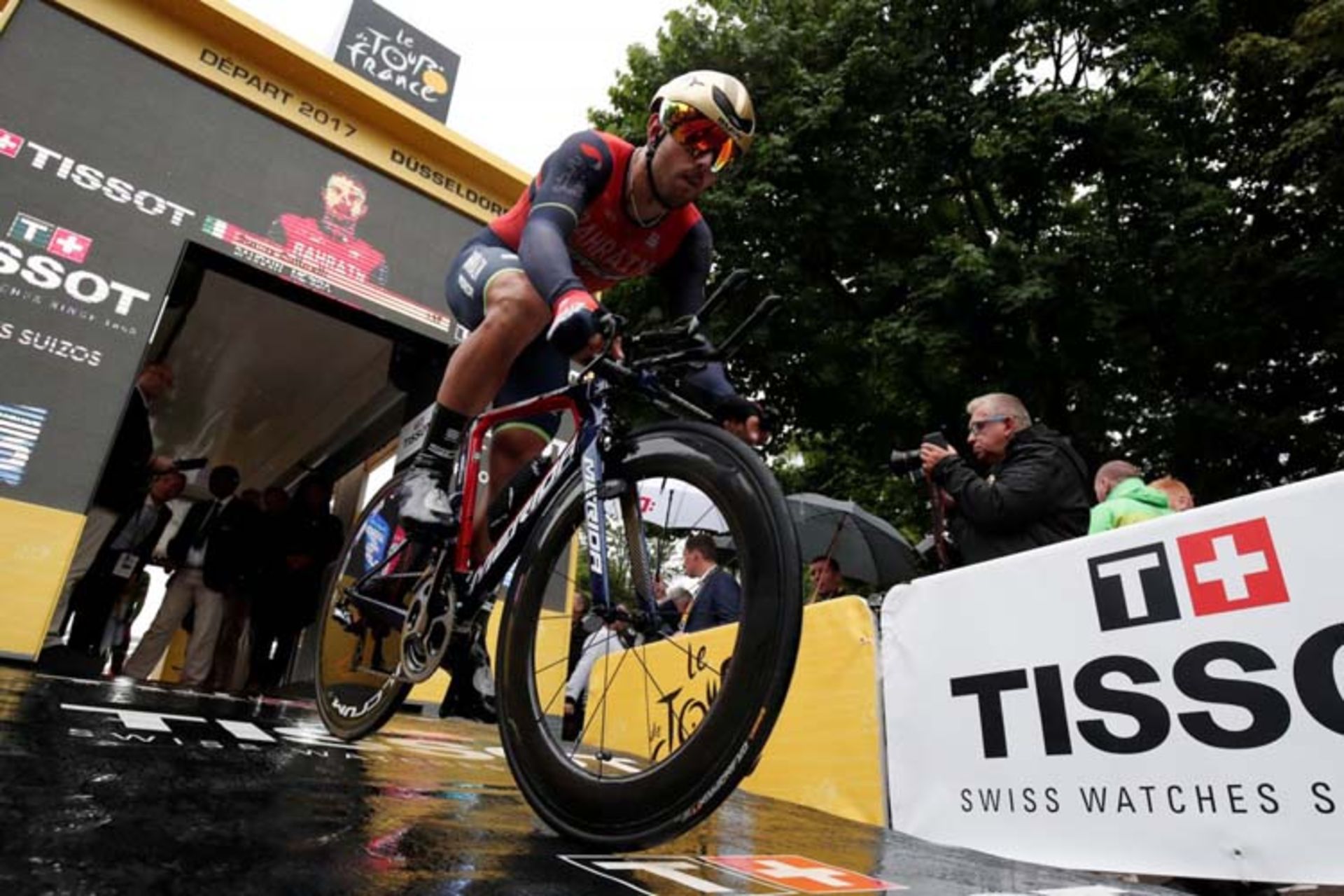 تور دو فرانس