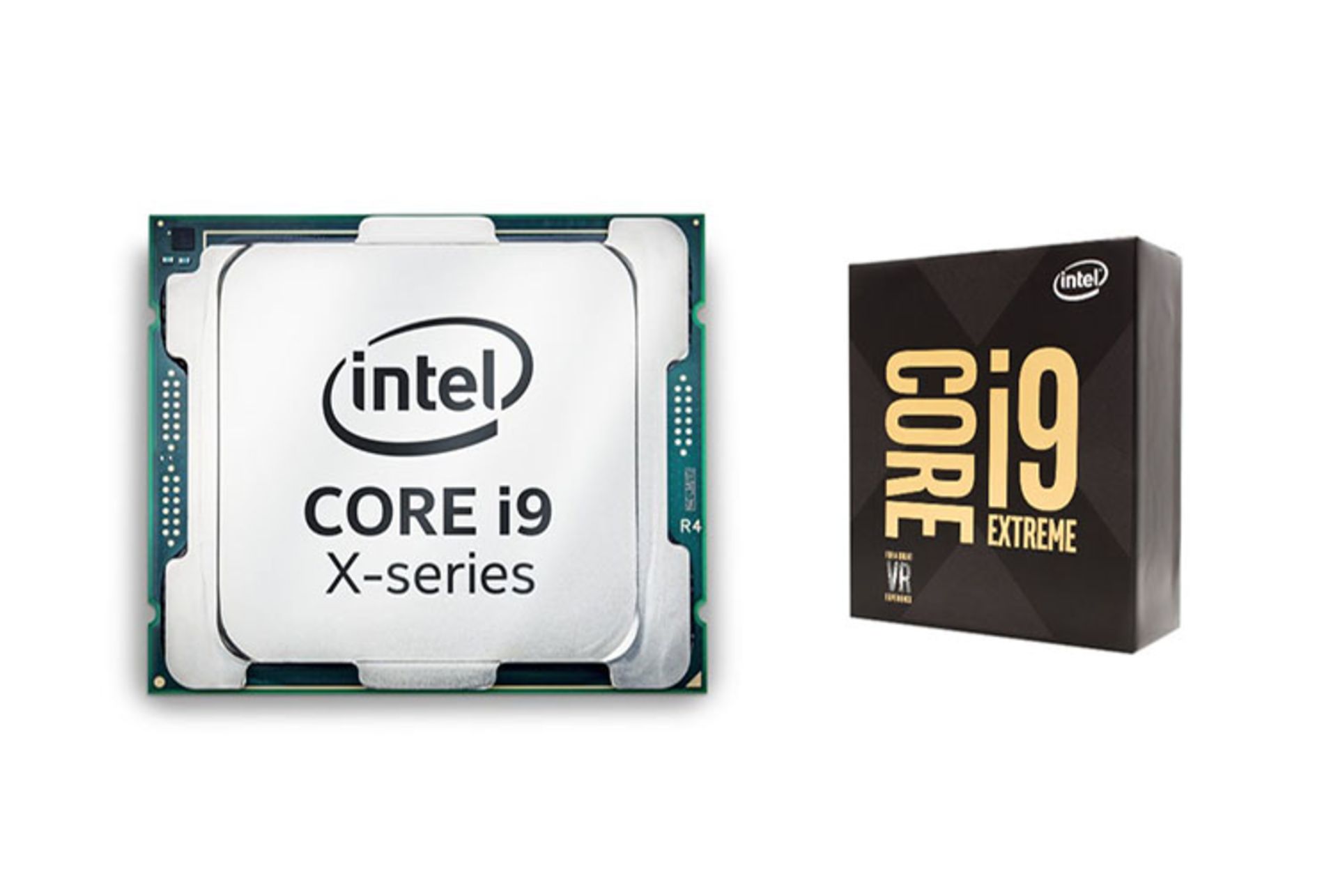 intel core i9 x-series
