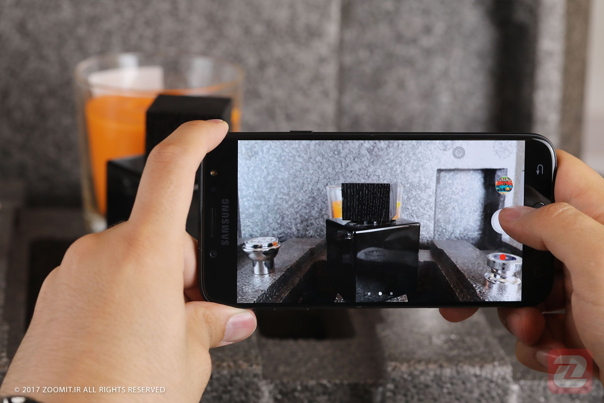 سامسونگ جی 7 پرو / Samsung J7 Pro