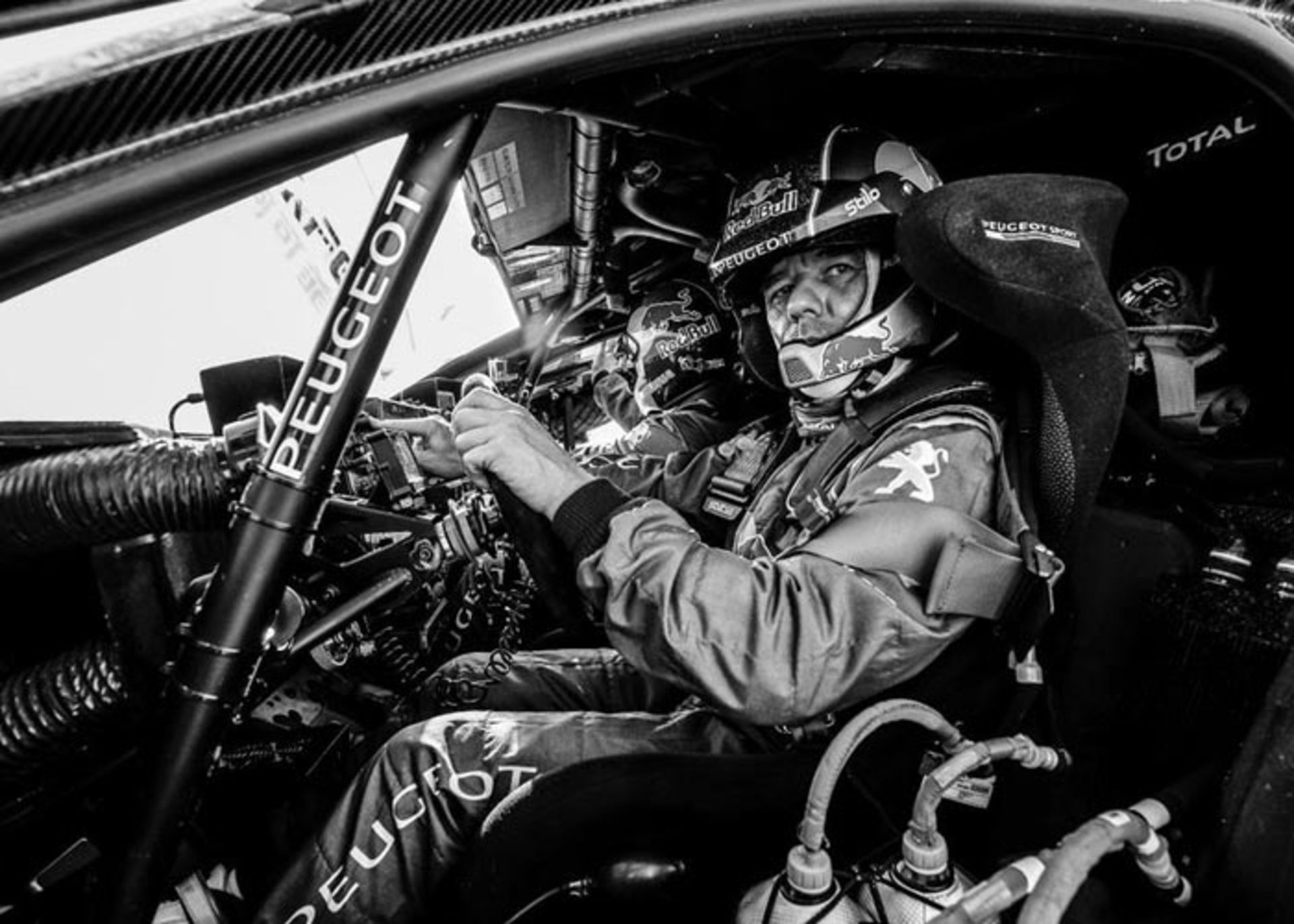 سباستین لوب  Sebastien Loeb