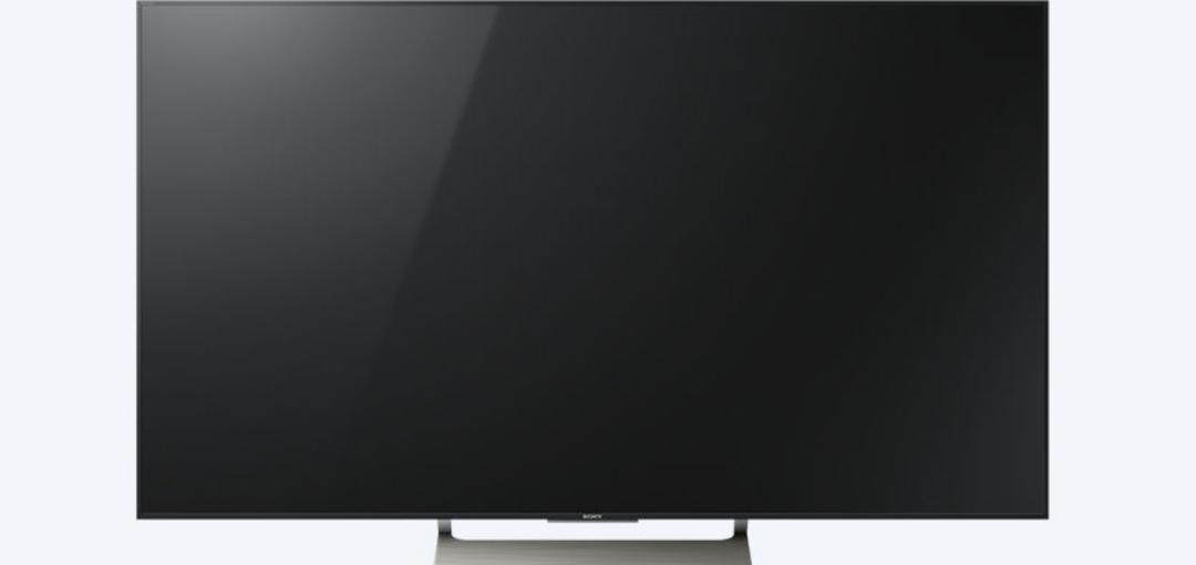 Sony X900E