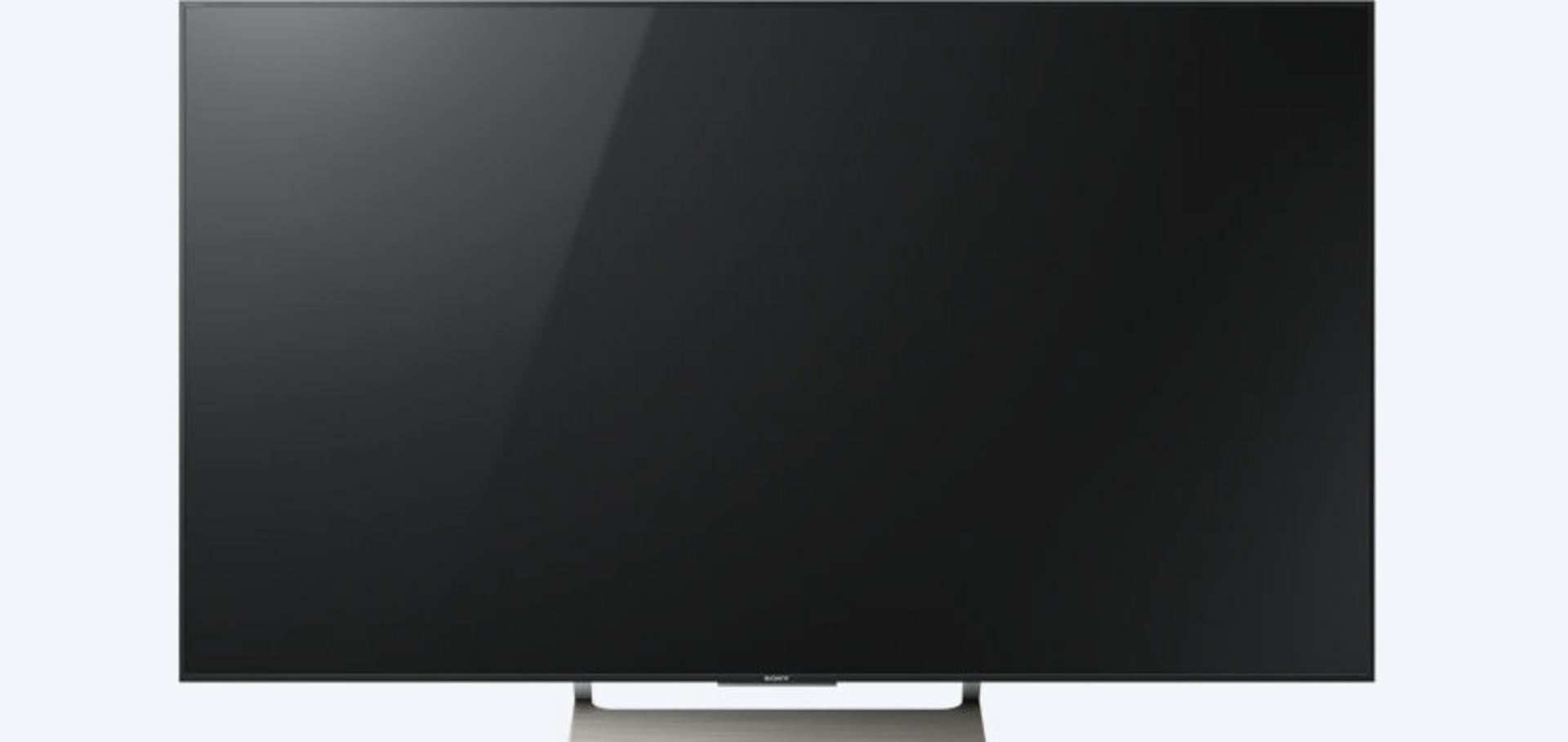 Sony X900E
