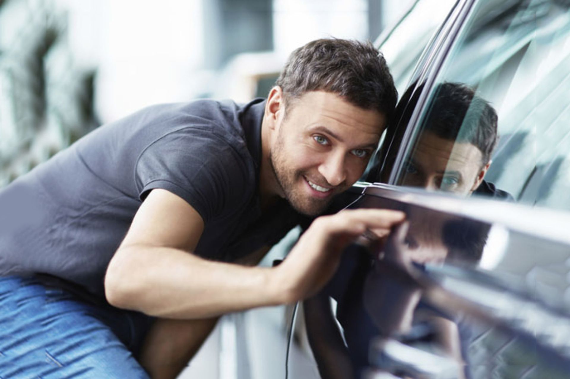 car body