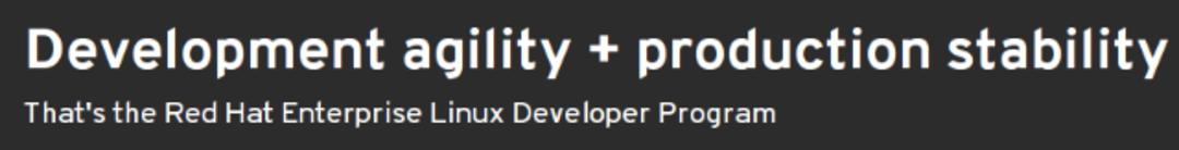 redhat
