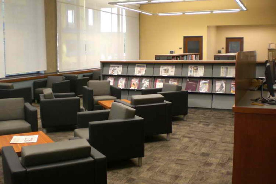  library MIT Sloan School of Management