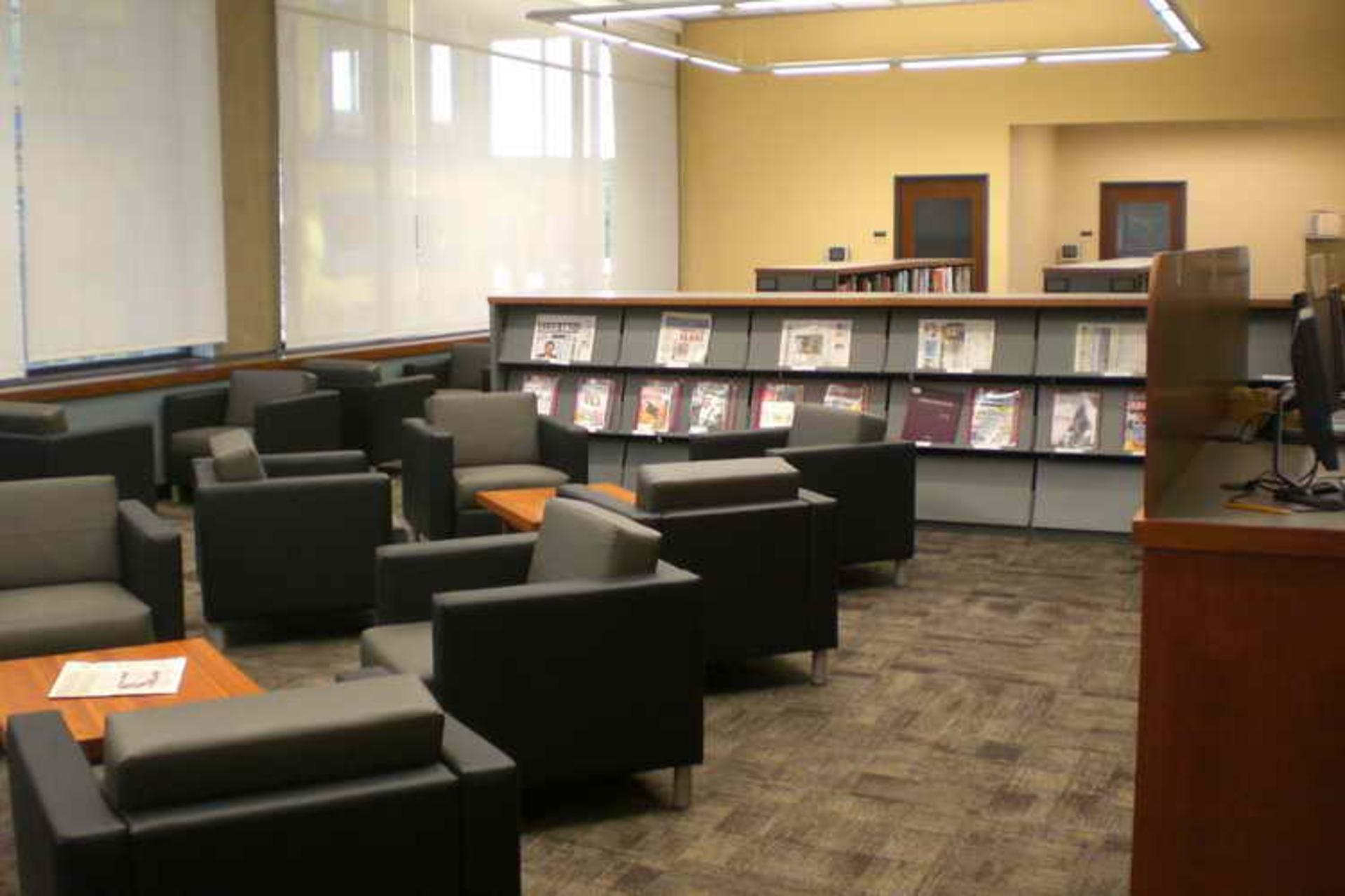  library MIT Sloan School of Management