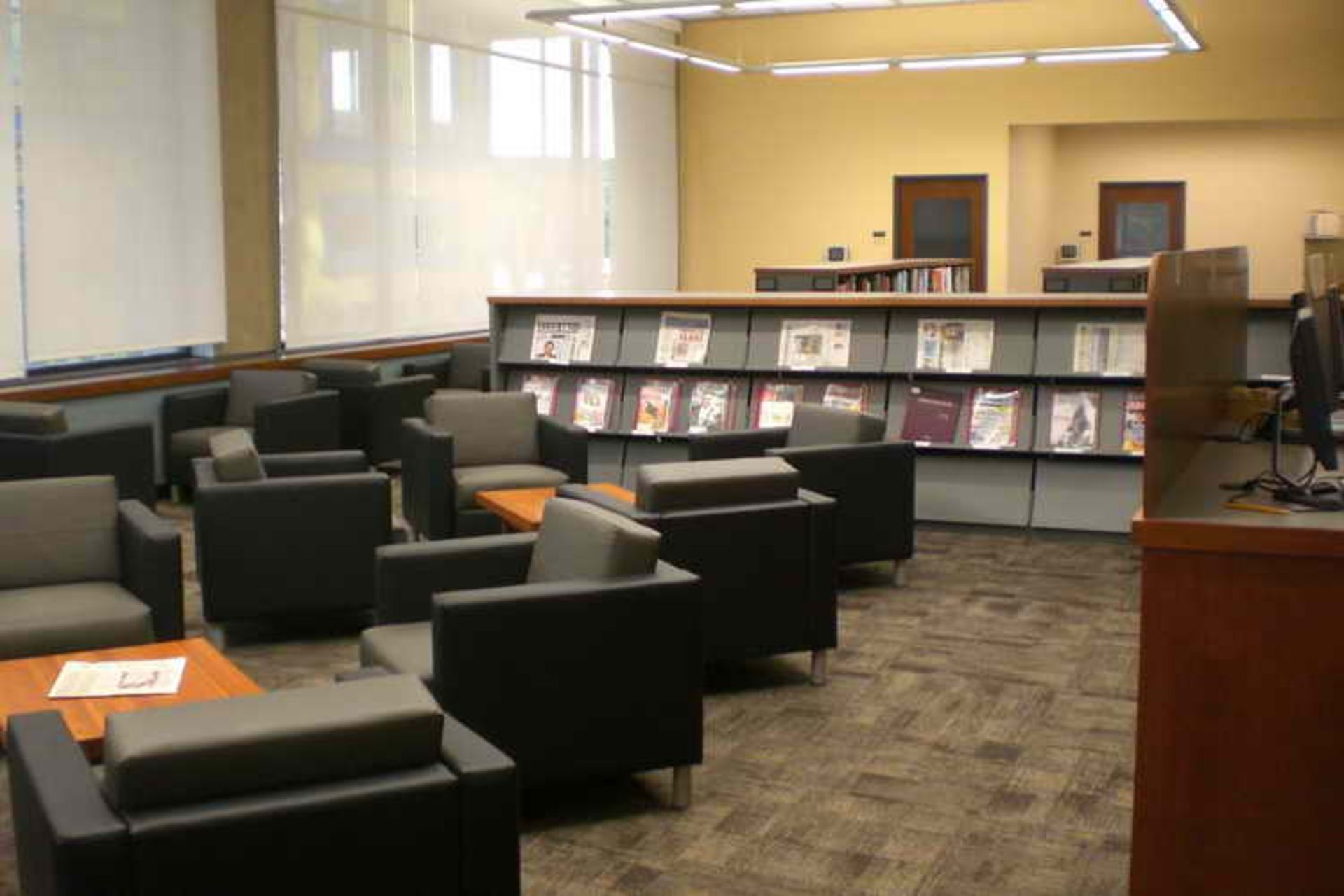  library MIT Sloan School of Management