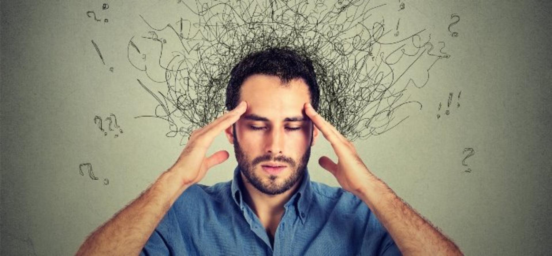 مشغله فکری
