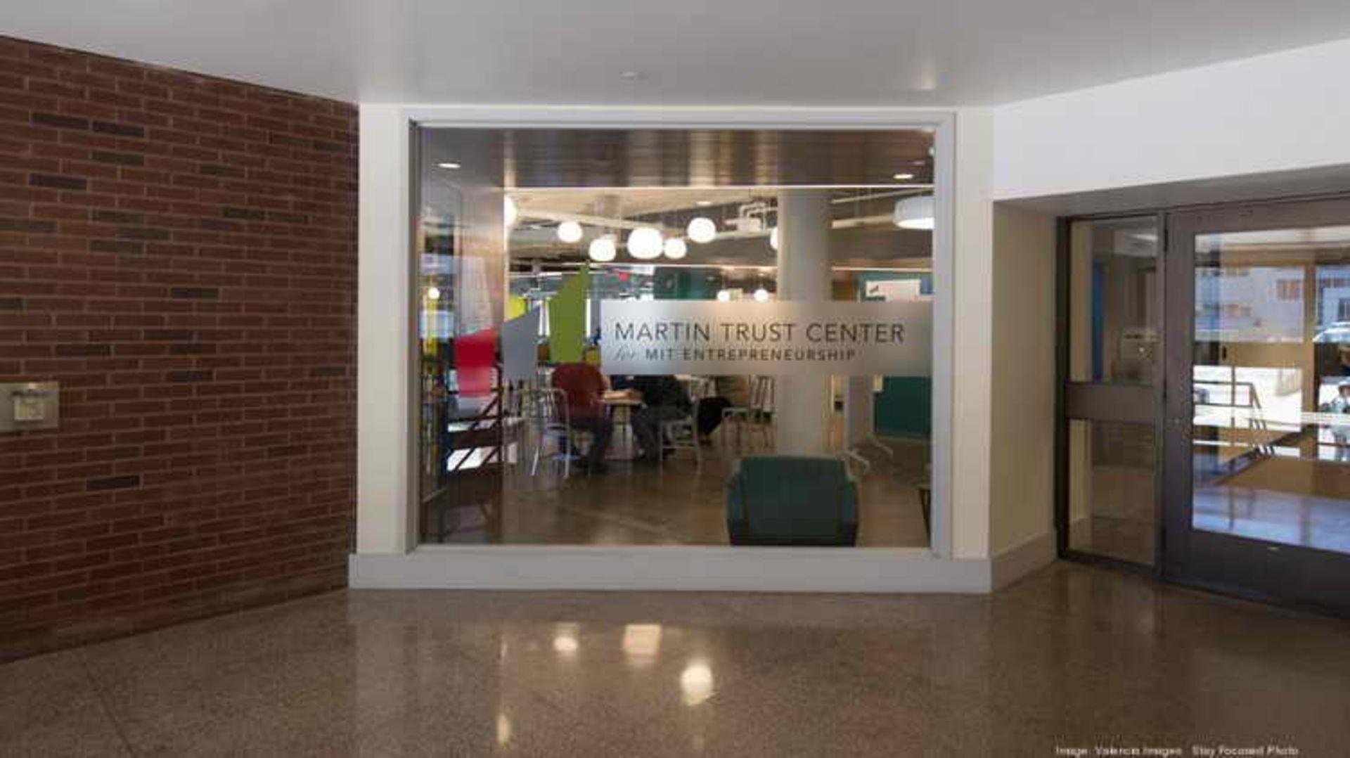 MIT Sloan Martin Trust