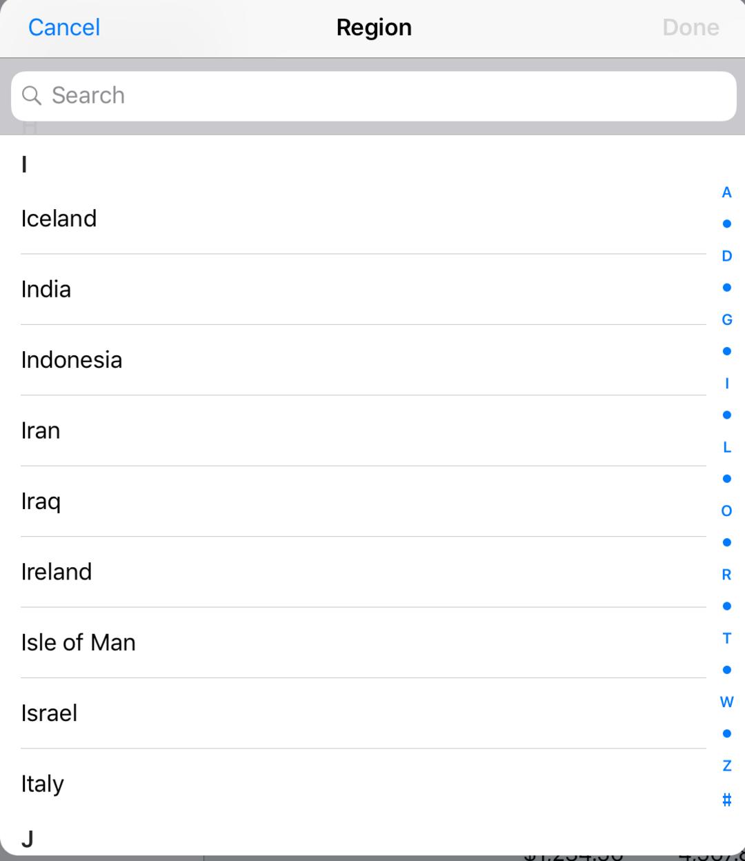 Ios 11 beta 4