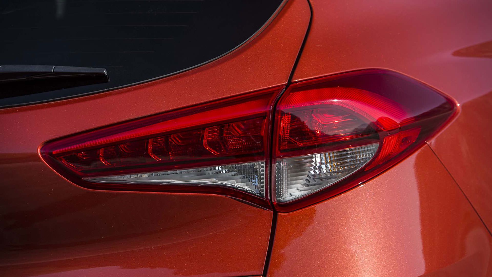 هیوندای توسان 2017