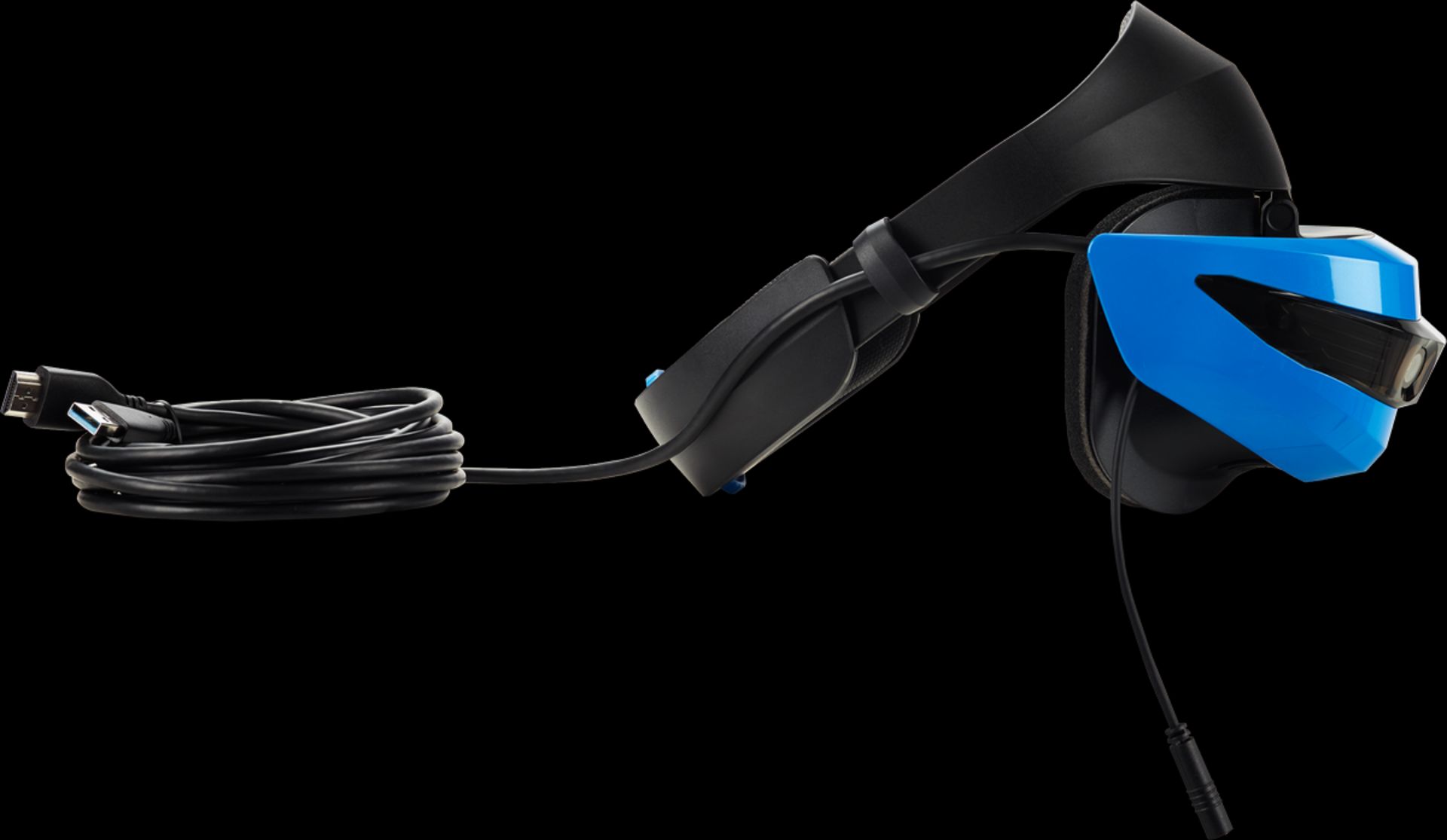 هدست واقعیت ترکیبی