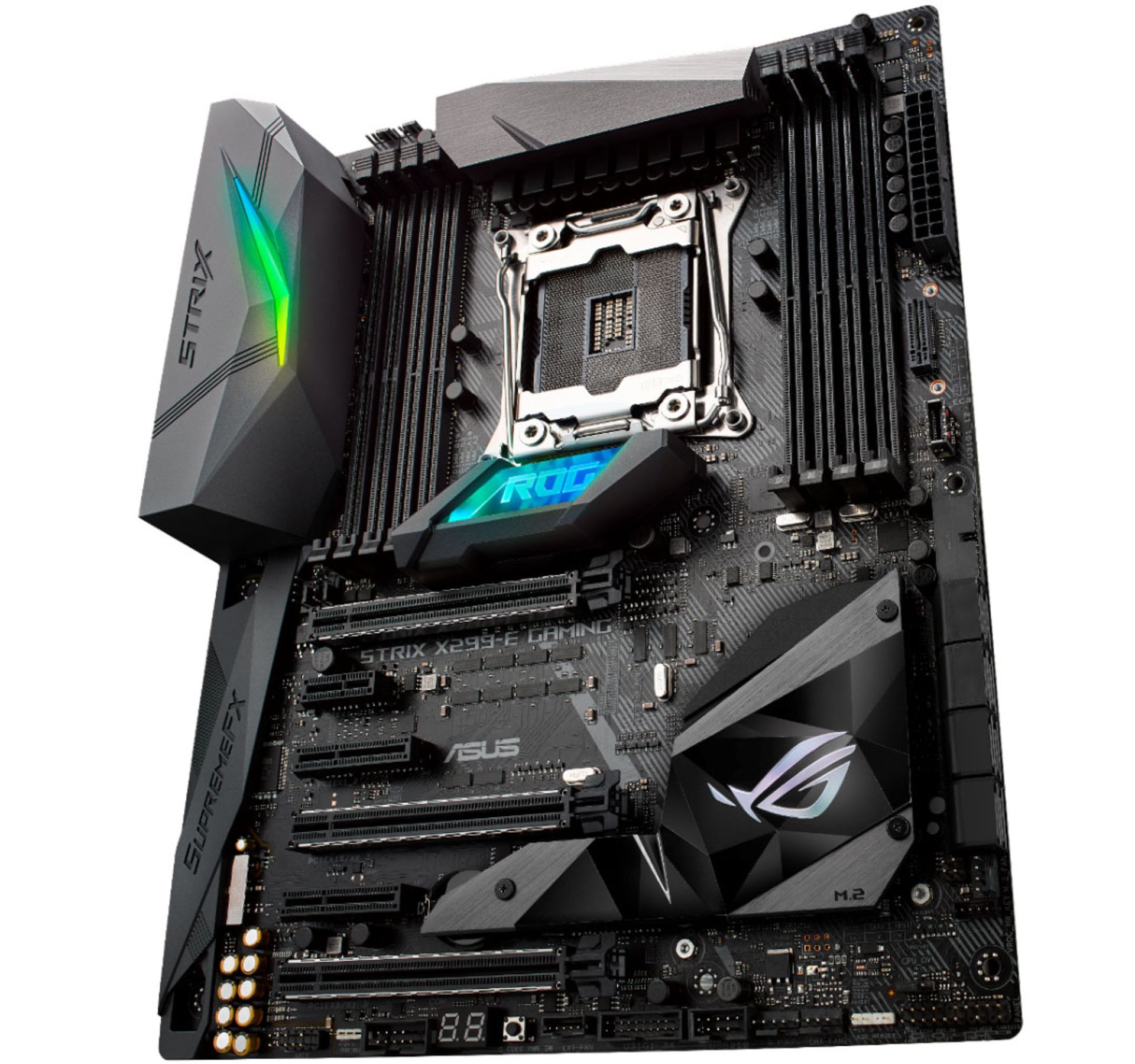 x299 e gaming asus