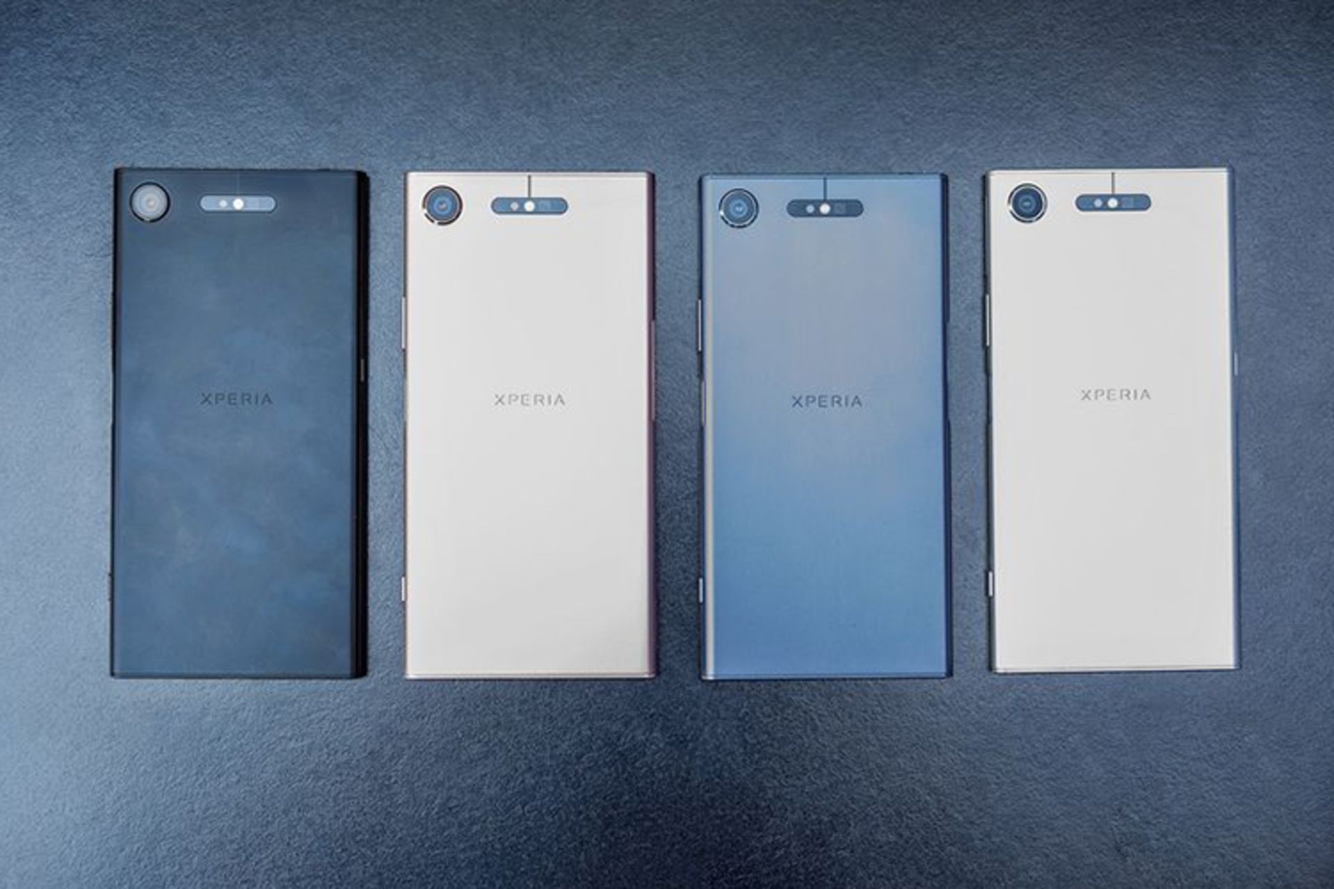 اکسپریا ایکس زد 1