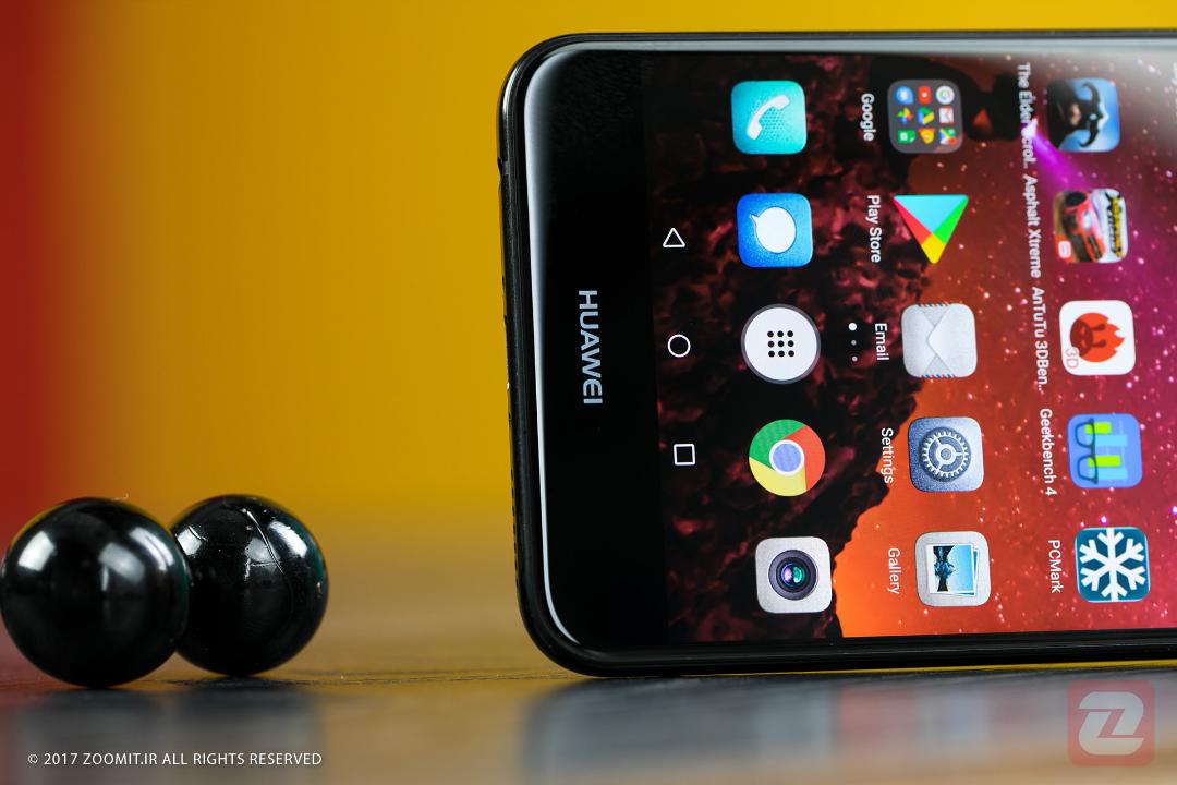 هواوی نوا 2 پلاس / Huawei Nova Plus