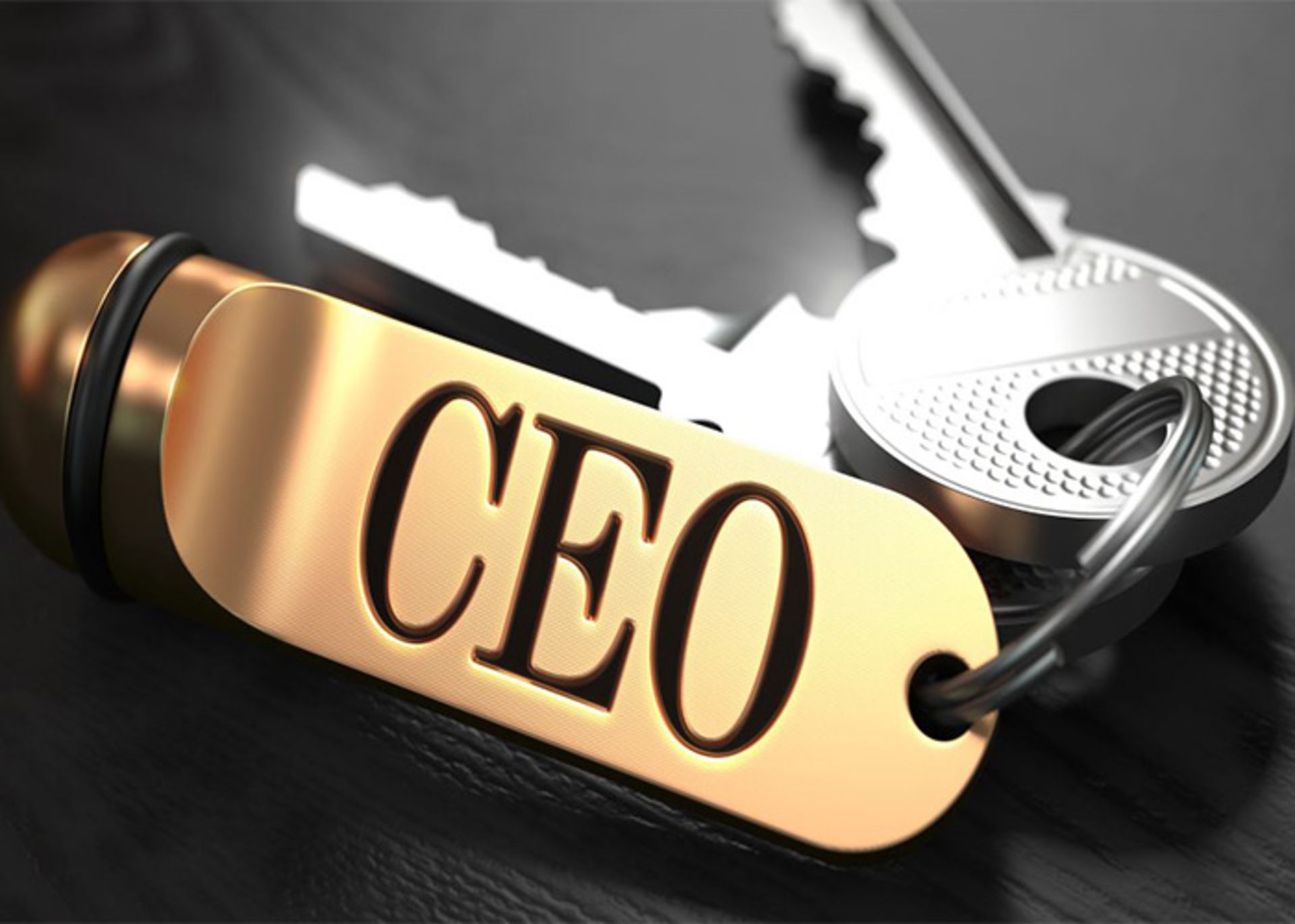 ceo