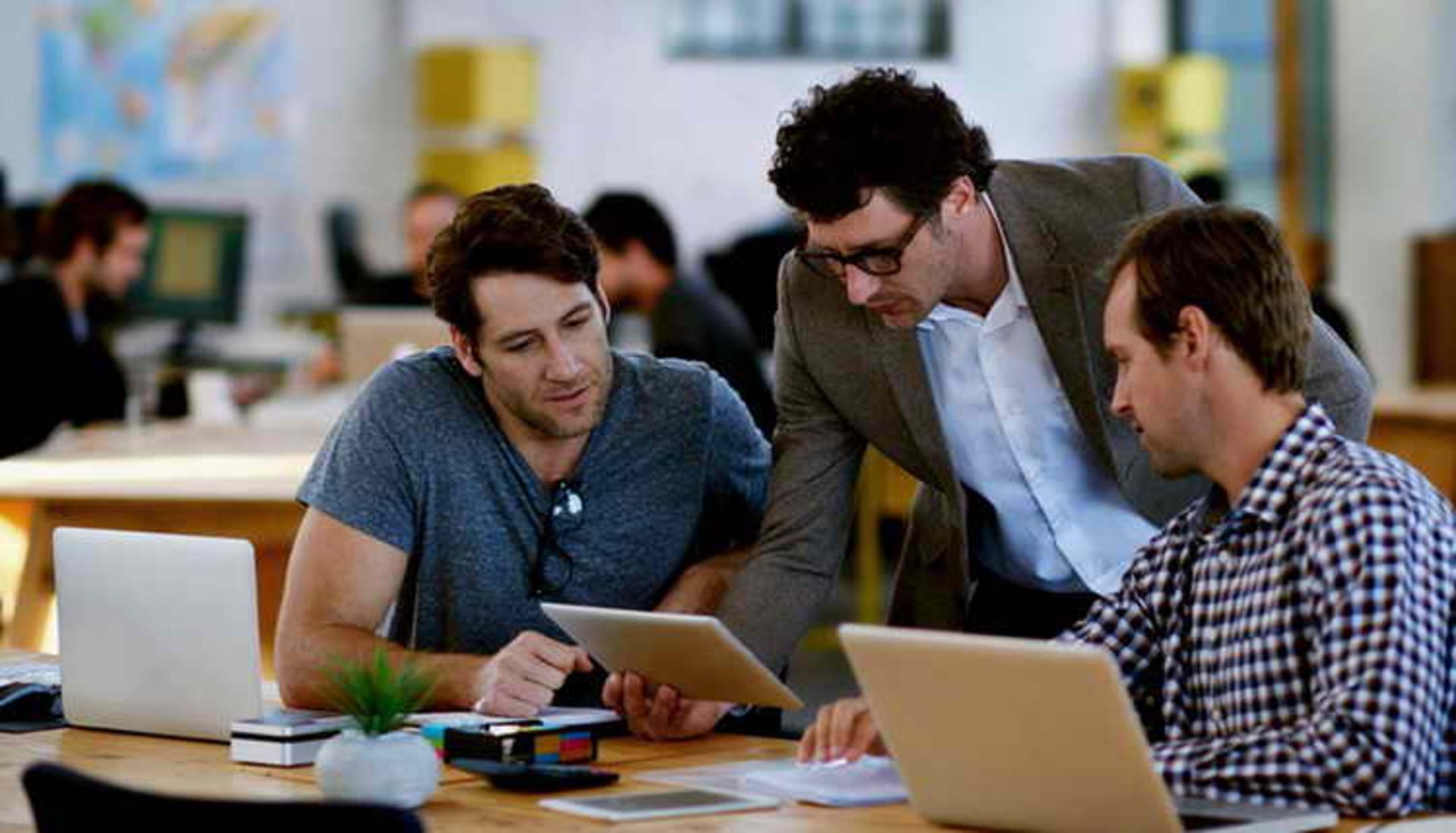 Flexibility isn’t about being a pushover