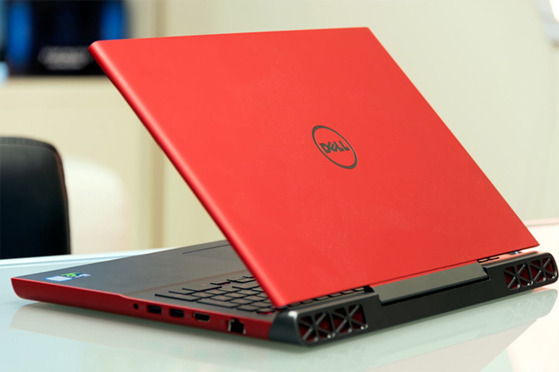 دل اینسپایرون 15 7000 / Dell Inspiron 15 7000