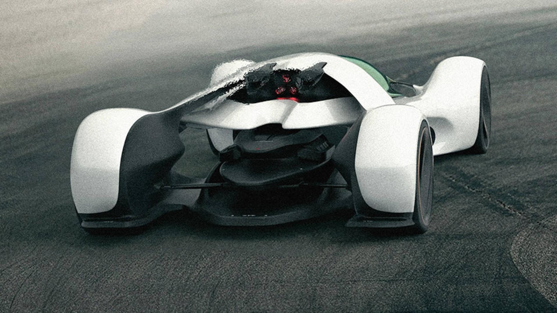 2017 Concept