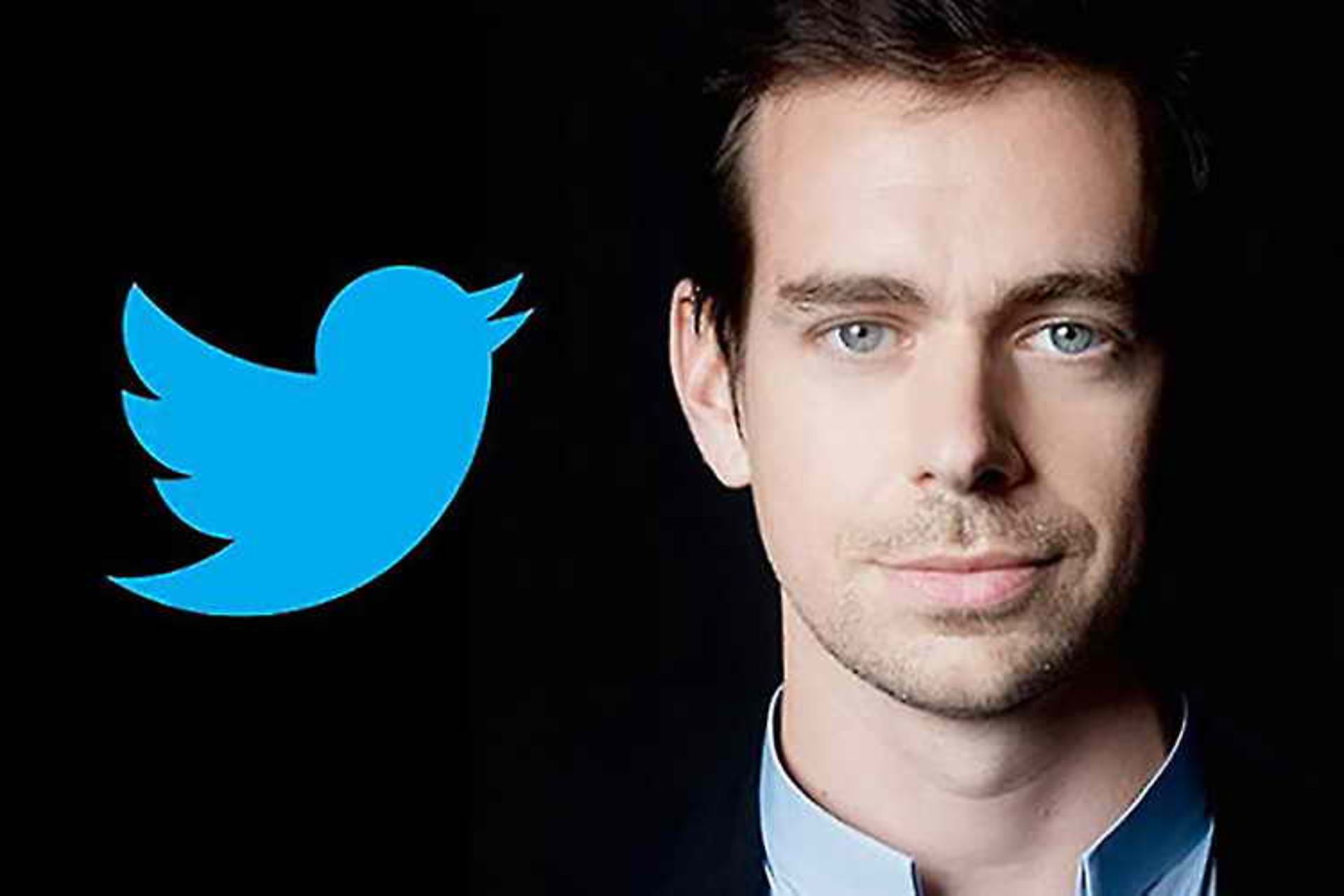 Jack Dorsey Biography