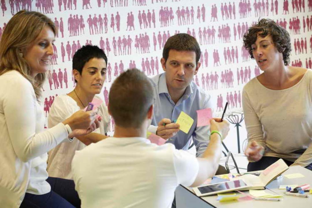 Ways to Encourage Speaking Up